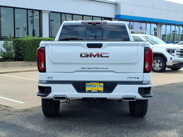 2026 GMC Sierra 1500 AT4 - Photo 6