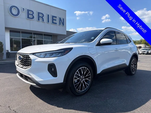 2023 Ford Escape Base