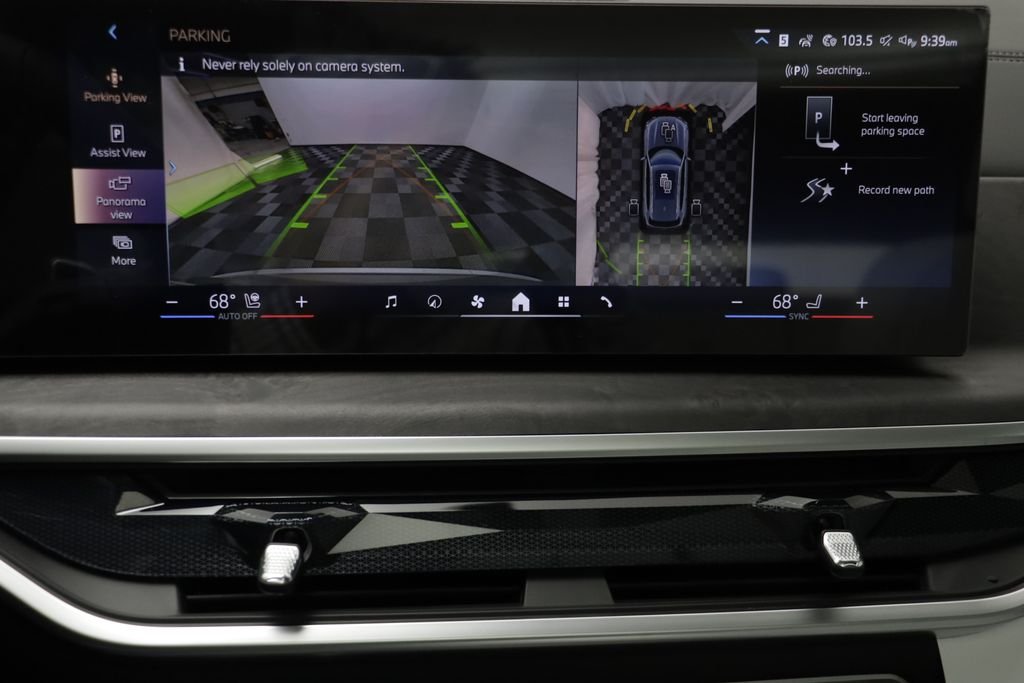 New 2026 Skyscraper Grey Metallic BMW xDrive40i image 11