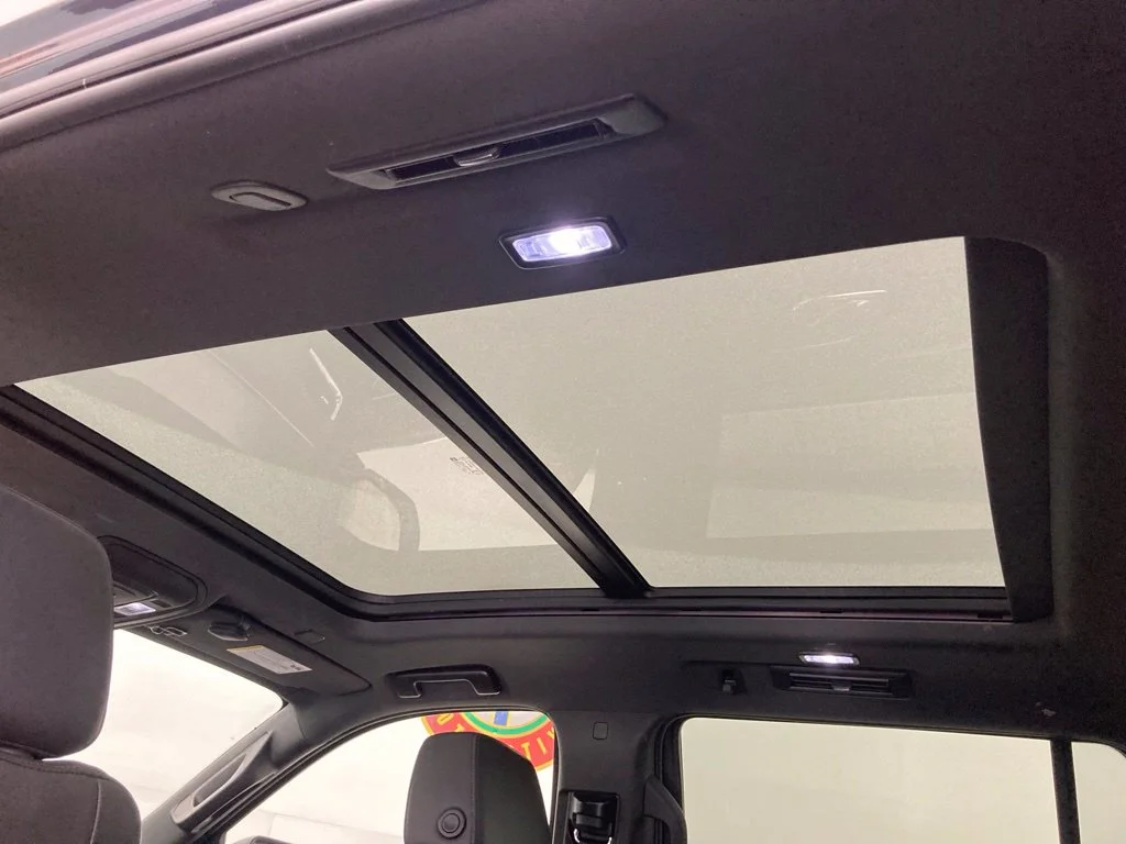 Used 2023 Gray Chevrolet LT image 18