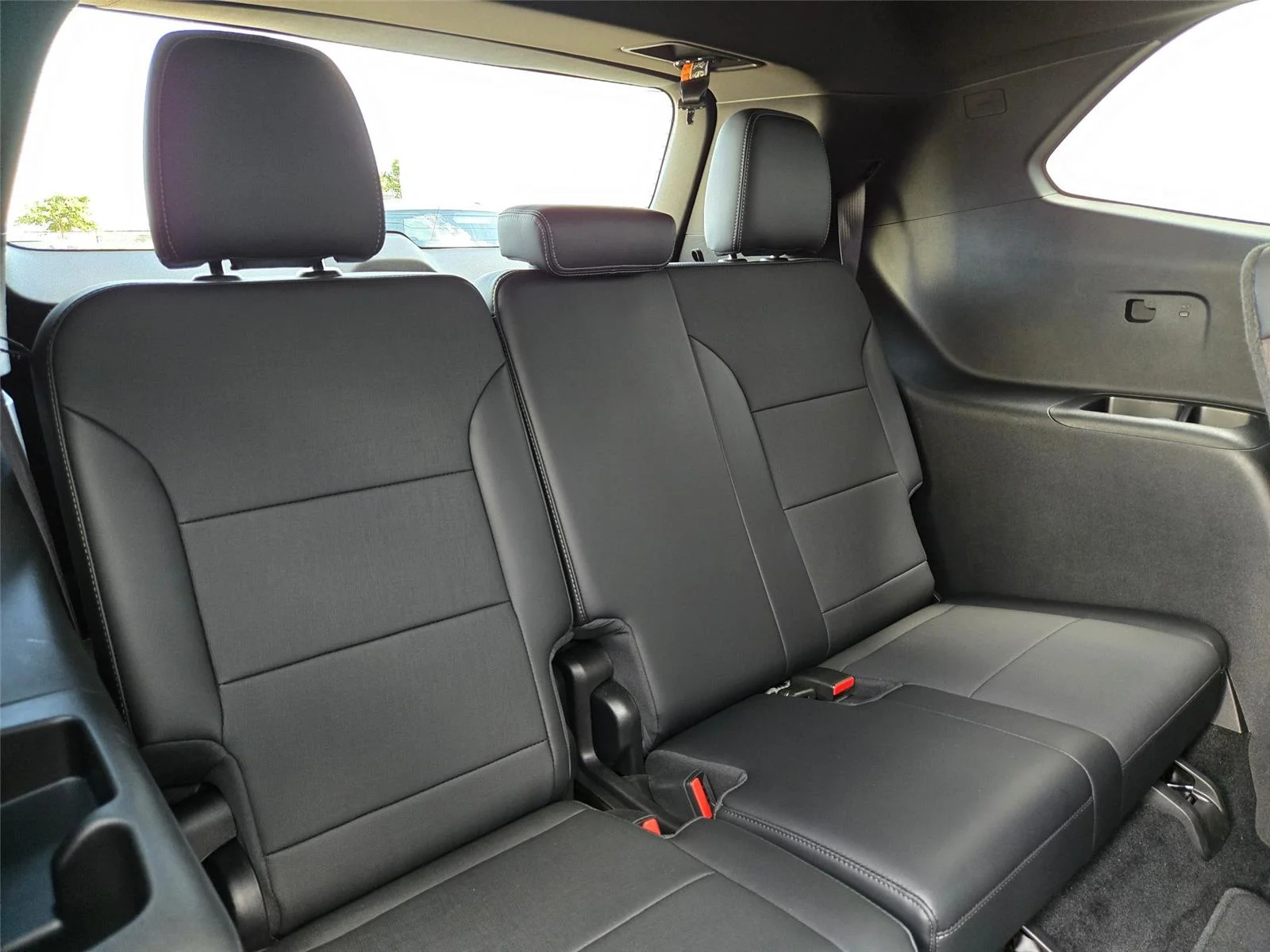 Used 2026 Cherry Red Tintcoat Buick Preferred image 32