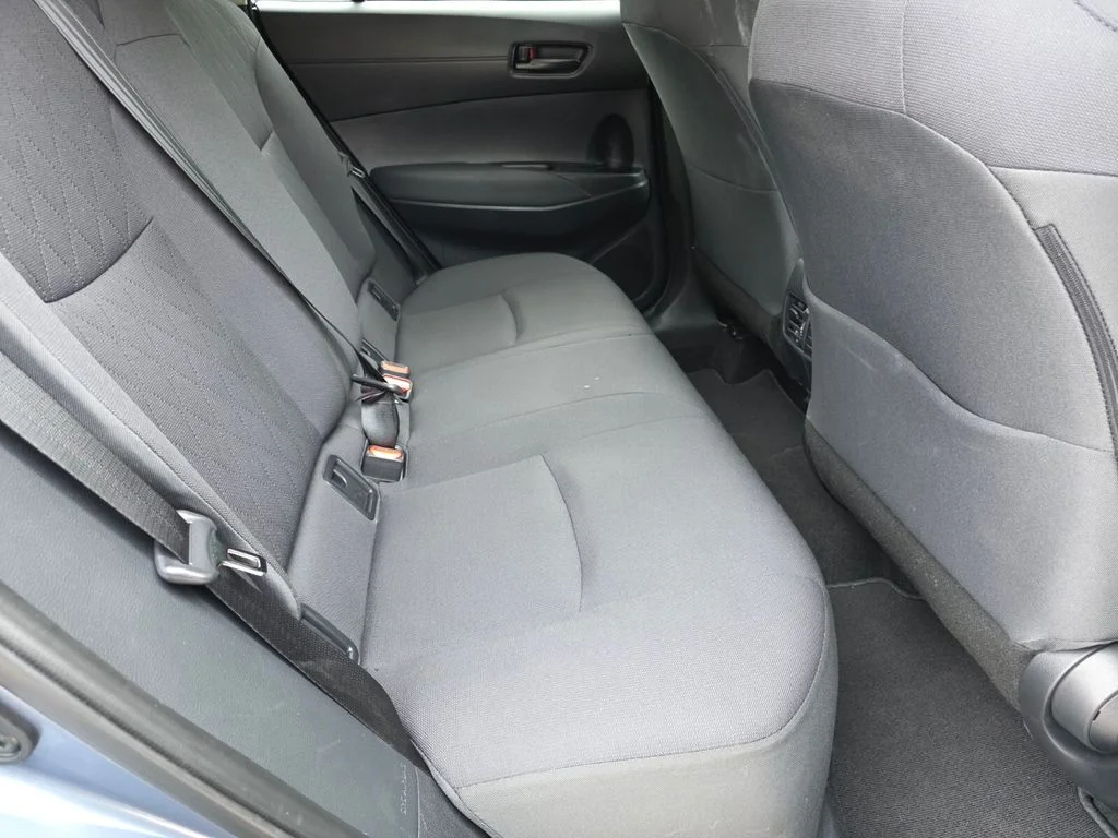 Certified Used 2026  Toyota LE image 17