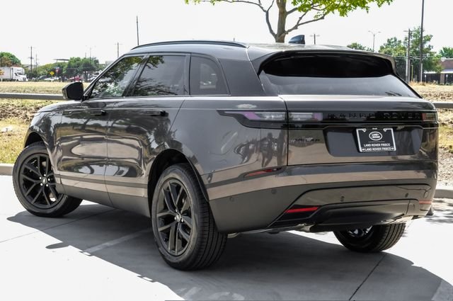 New 2026 Charente Grey Land Rover S image 12