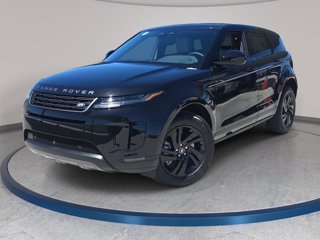 New 2026 Santorini Black LAND ROVER S image 1