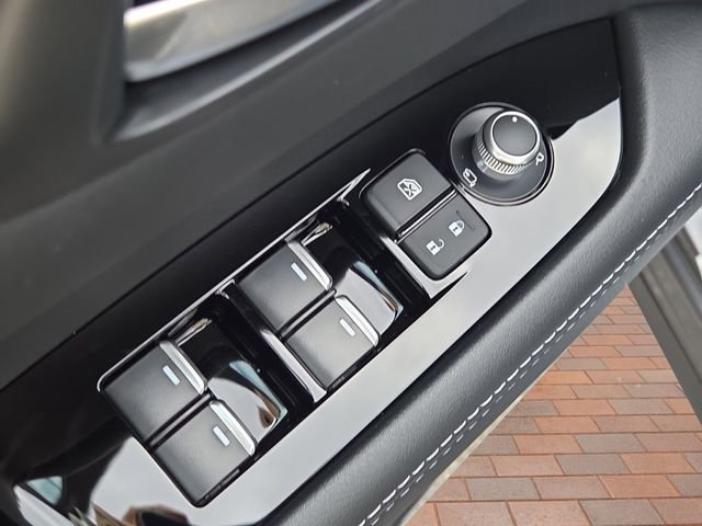 2025 Mazda CX-5 S Premium Plus package - Photo 18