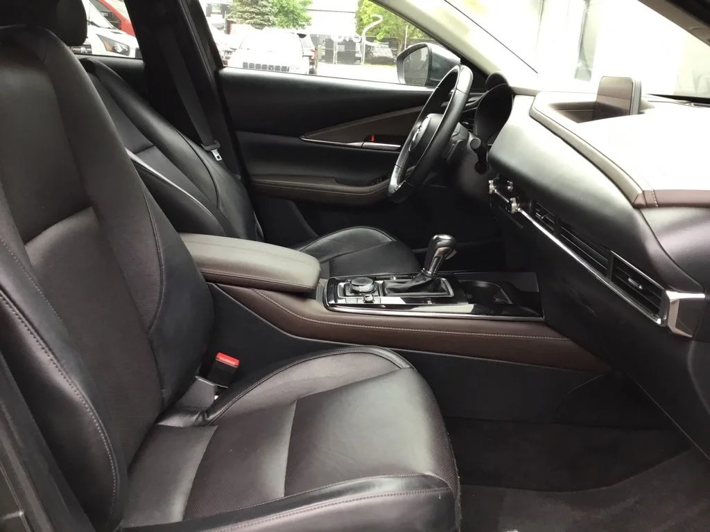 Used 2021 Gray Mazda Premium image 6