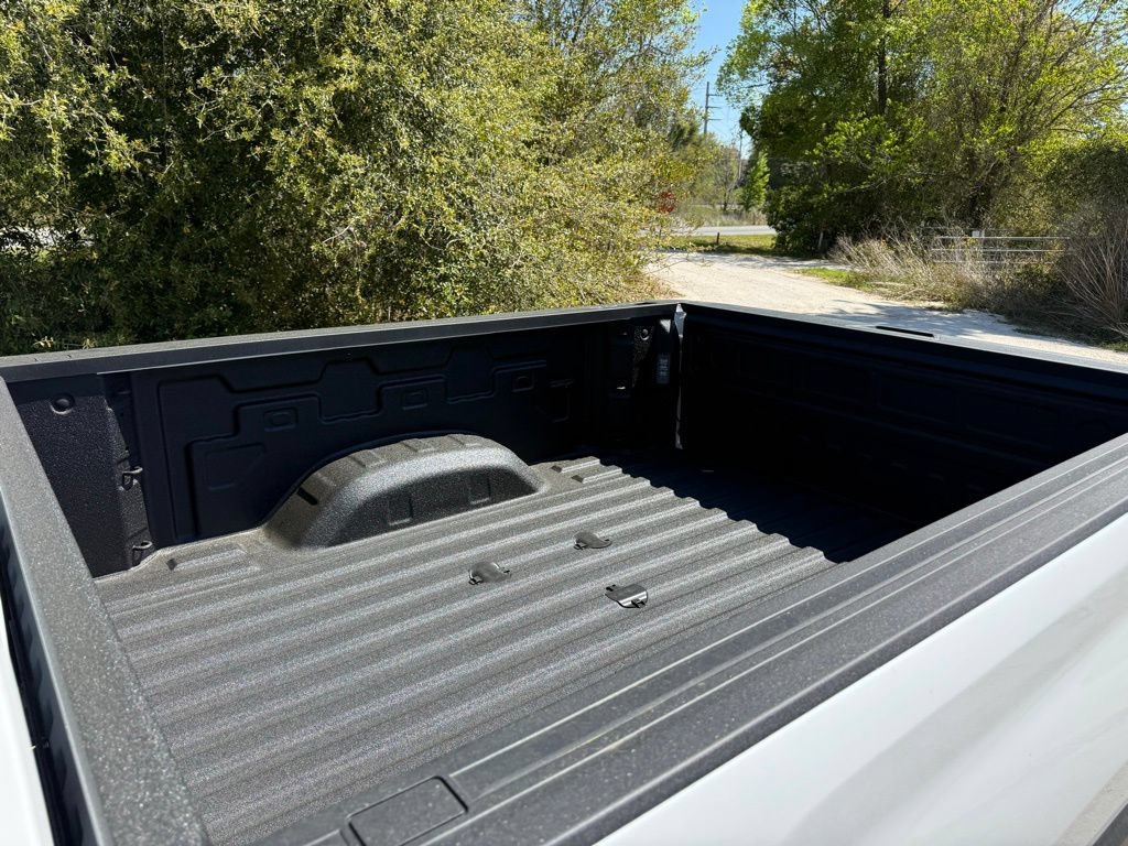 2026 Chevrolet Silverado 2500 HD High Country - Photo 11