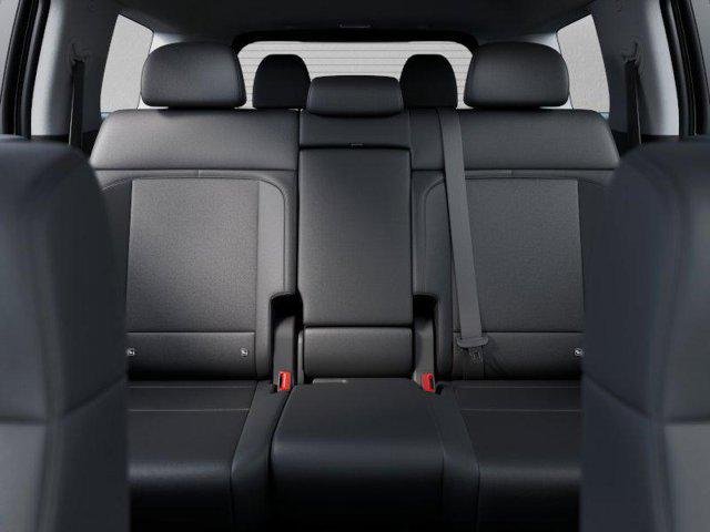 New 2026 Serenity White Hyundai SE image 12