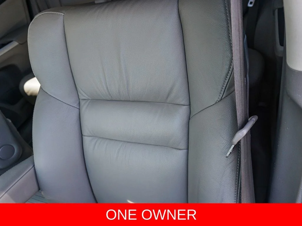 Used 2012  Honda EX-L image 20