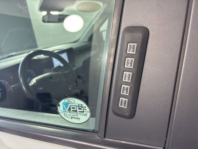 Used 2023 Gray Ford XL image 31