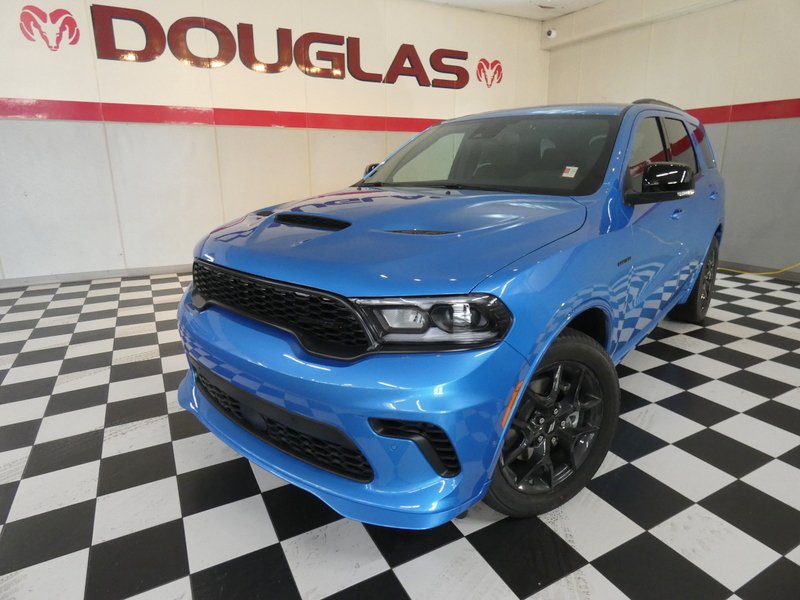 2026 Dodge Durango GT HEMI Premium V8 AWD's photo
