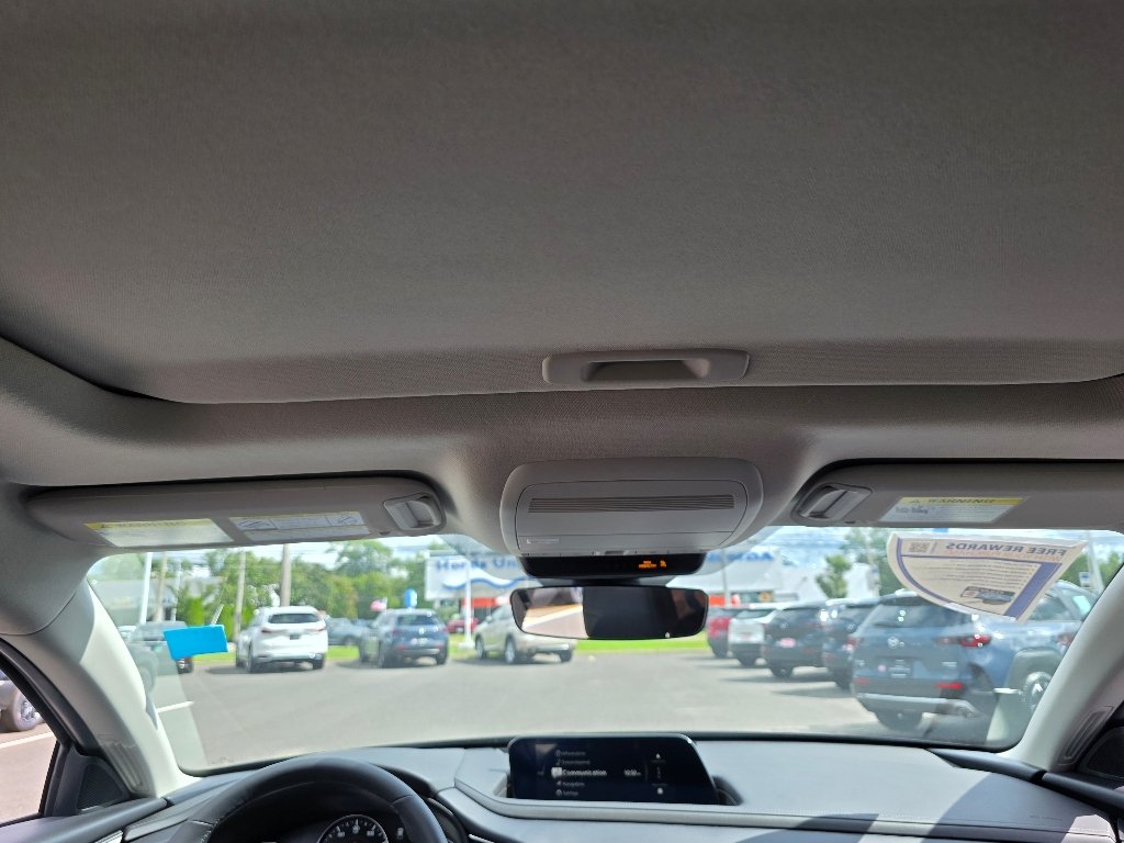 2025 Mazda CX-30 Preferred - Photo 14