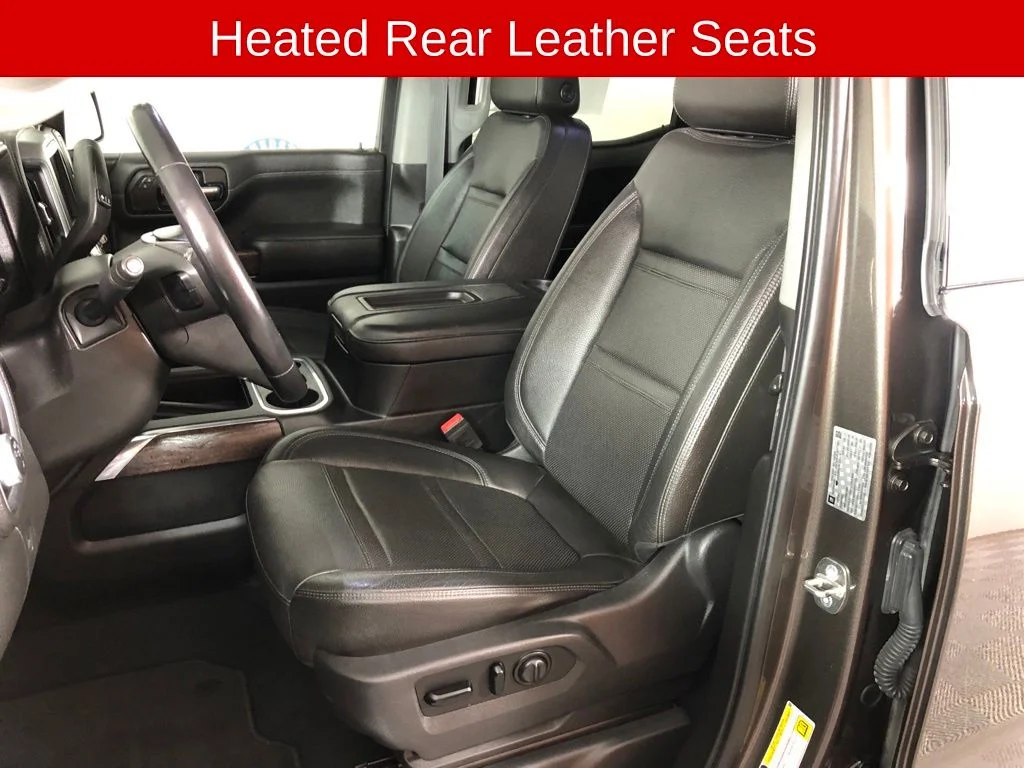 Used 2019 Brown GMC Denali image 11