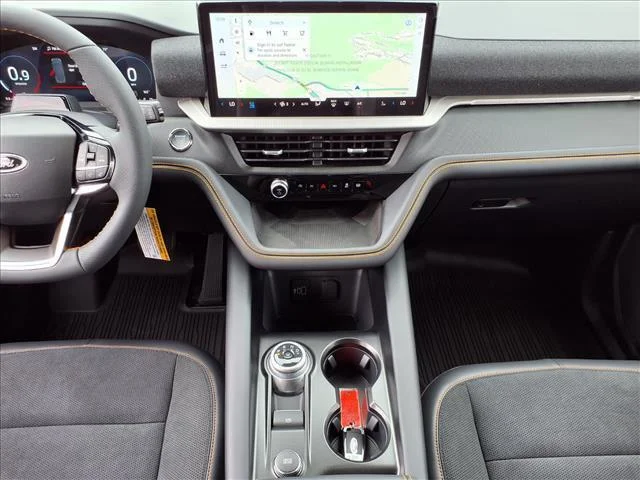 New 2026 Marsh Gray Ford Tremor® image 9