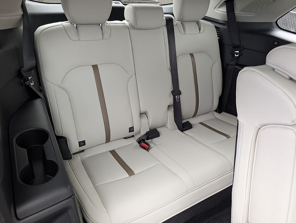 2026 Mazda CX-90 Premium Plus Package - Photo 21