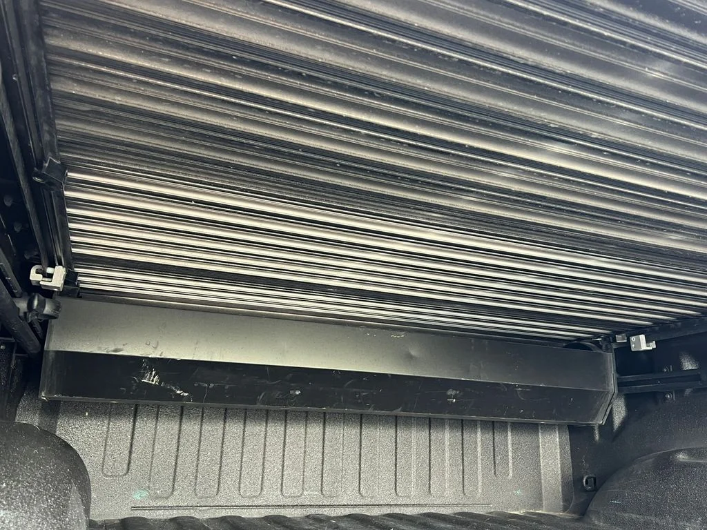 Used 2023 Black Ram TRX image 10