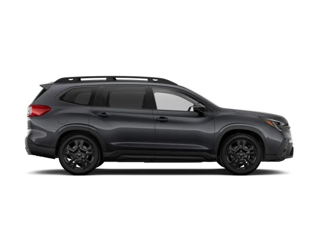 New 2026 MAGNETITE GRAY METALLIC Subaru Onyx Edition Touring 7-Passenger image 7