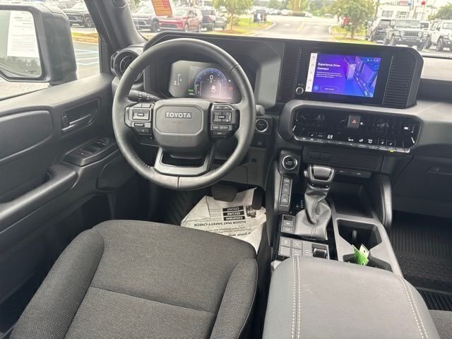 Used 2025 Black Toyota 1958 image 20