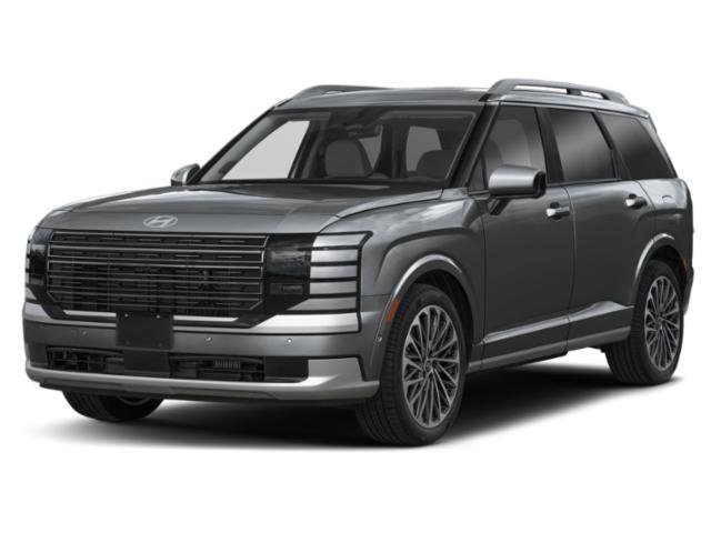 2026 Hyundai Palisade's photo