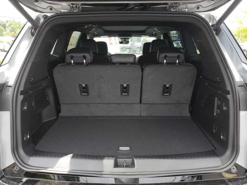 2026 Buick Enclave Sport Touring - Photo 7
