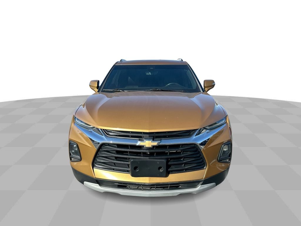 Used 2019 Brown Chevrolet Base image 18