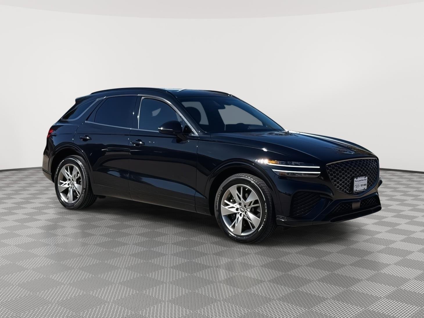 2024 GENESIS GV70 Sport - Photo 3