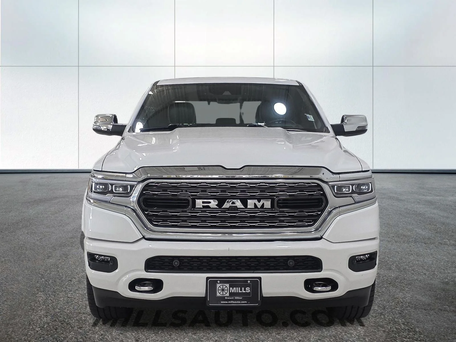 2023 RAM Ram 1500 Pickup Limited - Photo 12