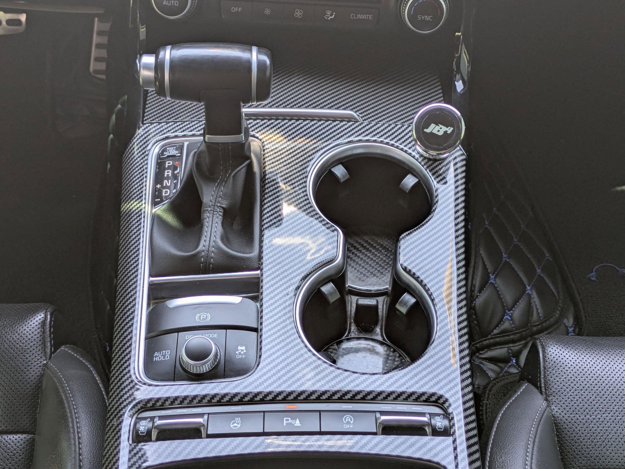 Used 2020 Snow White Pearl Kia GT1 image 23