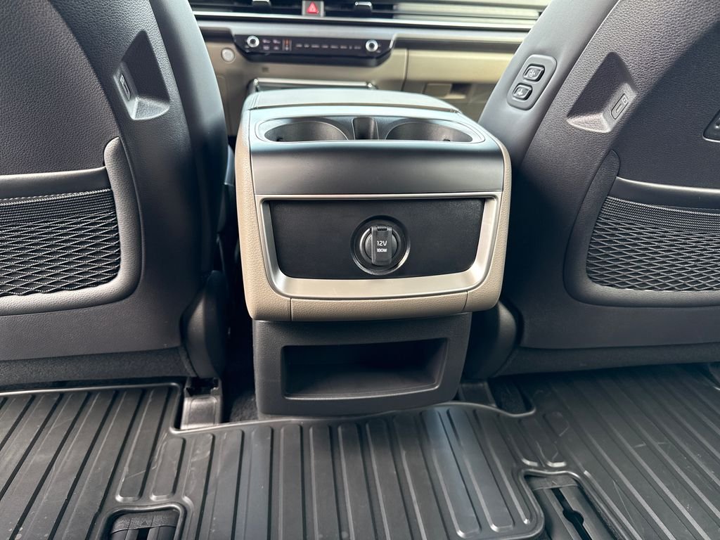 New 2026 Ceramic Silver Kia EX image 27