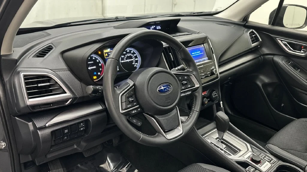 2024 Subaru Forester Premium - Photo 25