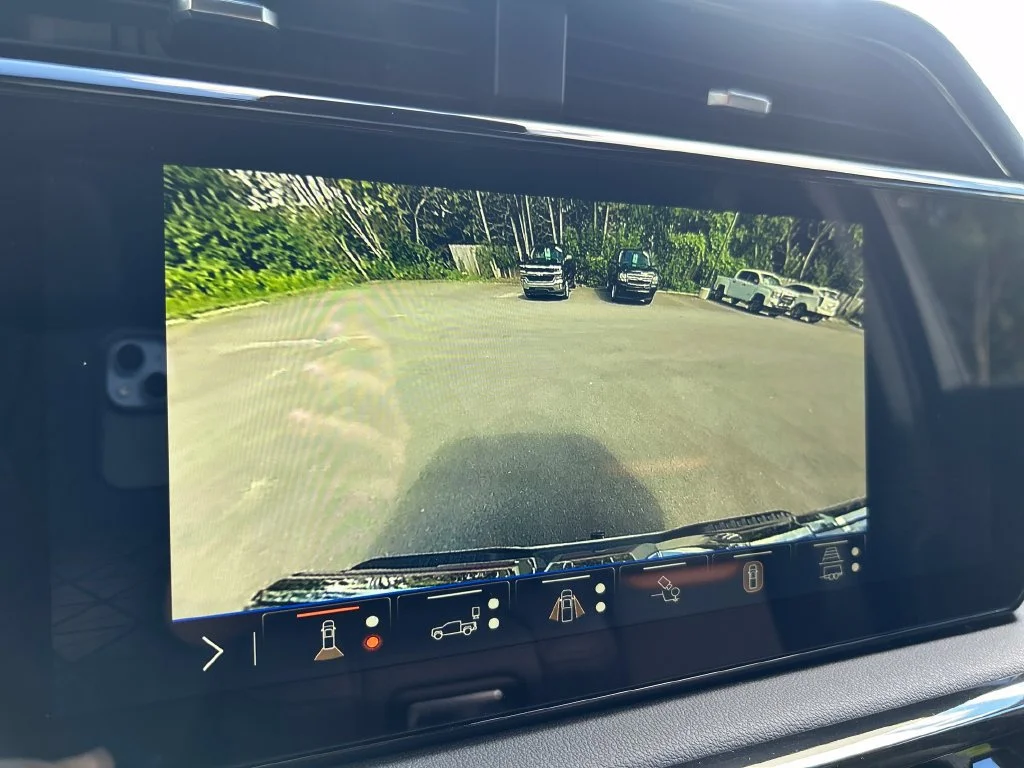 New 2026 Coastal Dune GMC AT4 image 57