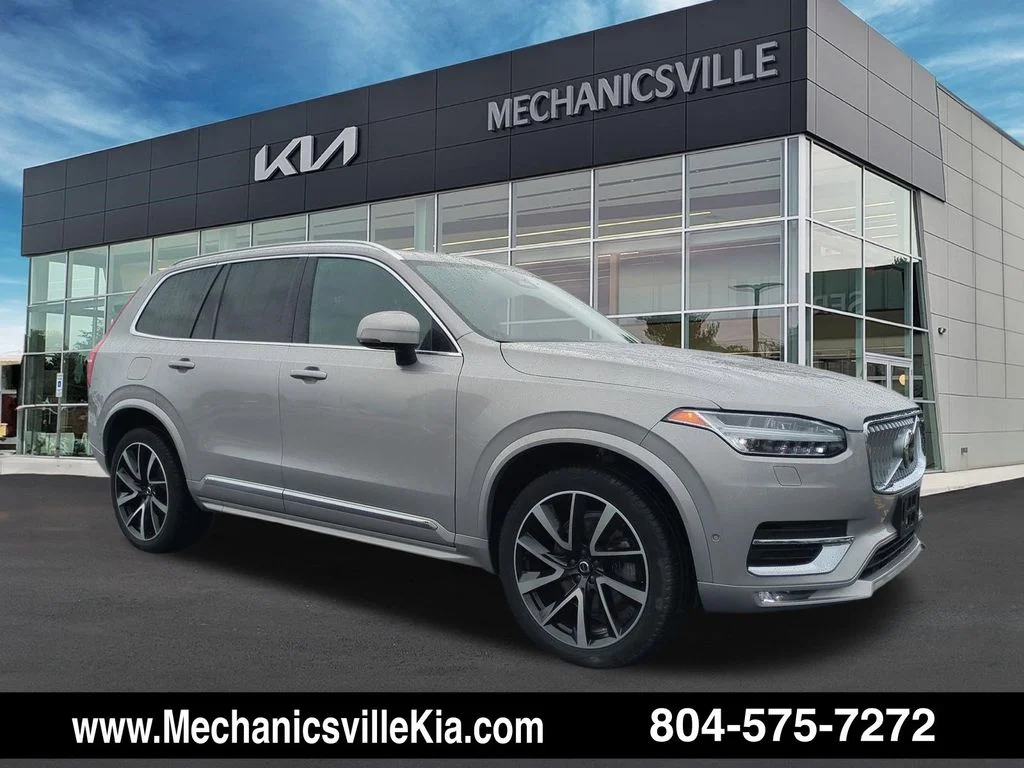 2023 Volvo XC90 B6 Plus 7-Seater 4WD's photo