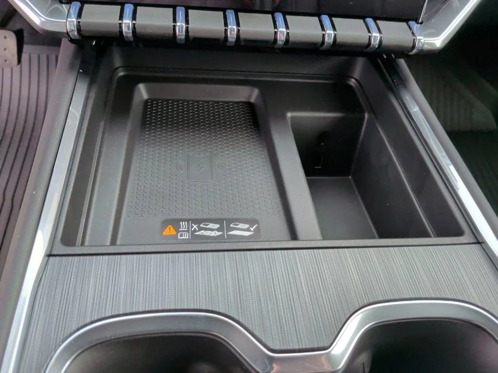 2026 GMC Acadia Elevation - Photo 30