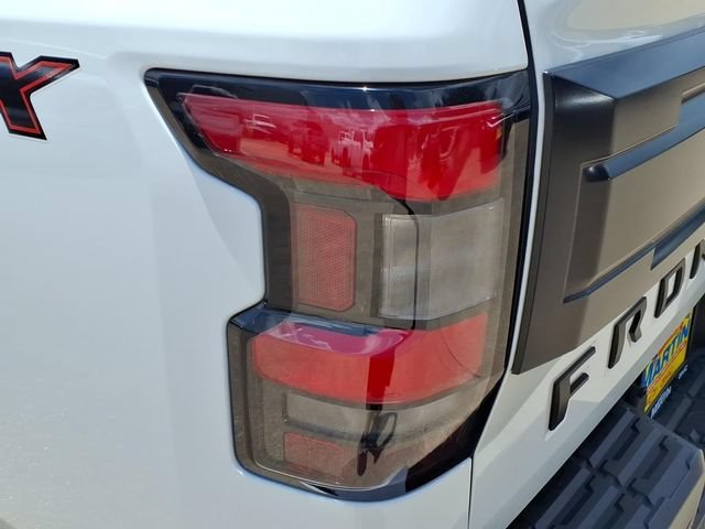 Used 2026  Nissan PRO-X image 10