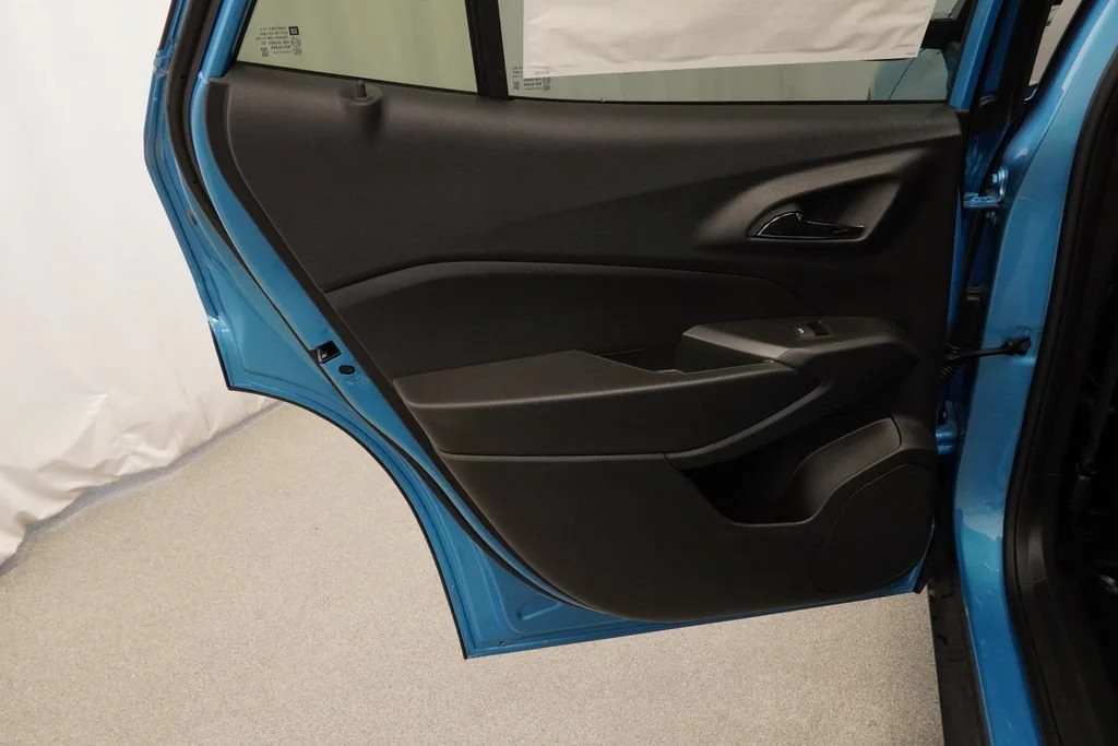 New 2026 Marina Blue Metallic Chevrolet 2RS image 23