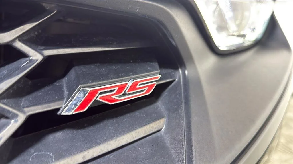 Used 2022 Black Chevrolet 2LT image 41