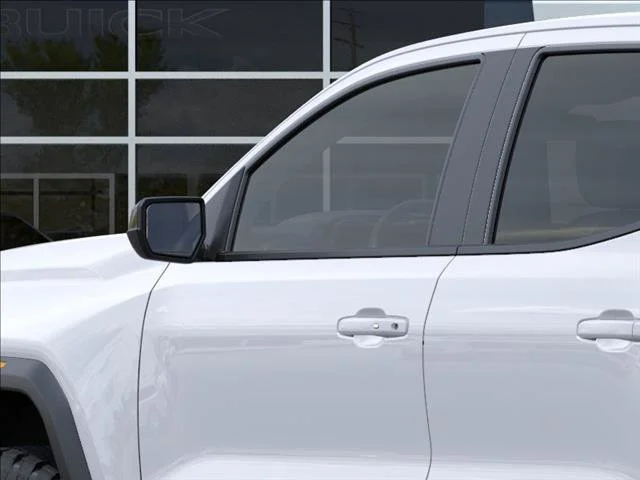 2026 GMC Canyon Elevation - Photo 12