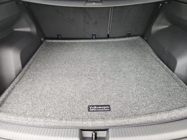 New 2026 Black Volkswagen 2.0T SEL image 24