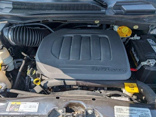 Used 2019 Black Dodge GT image 22