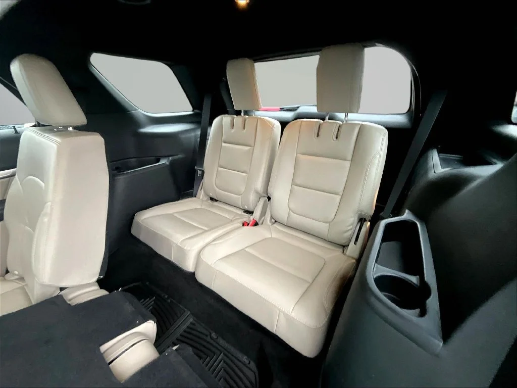Used 2018 Magnetic Ford XLT image 29
