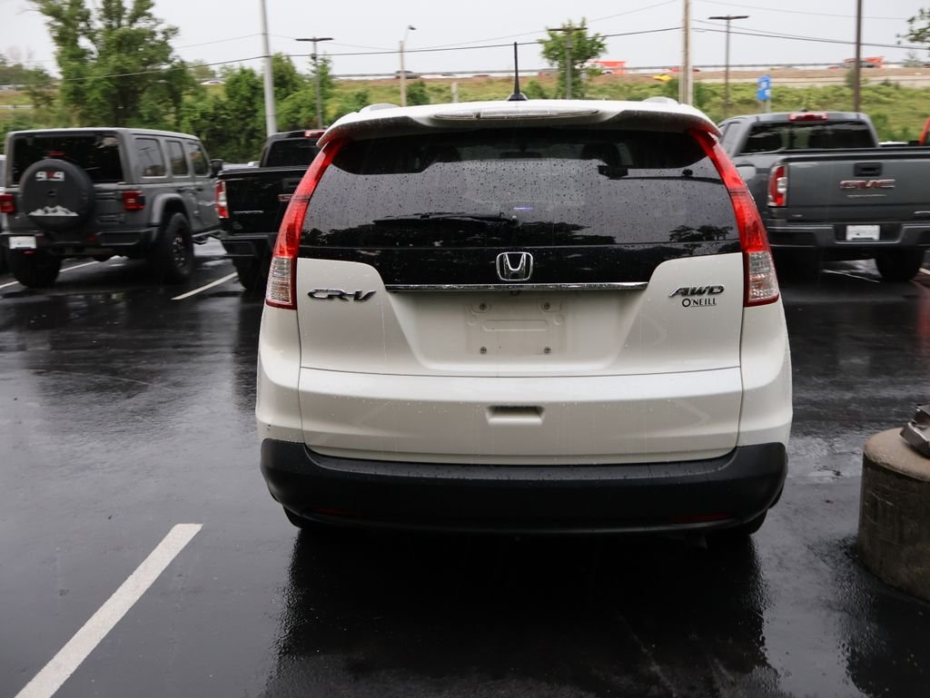 Used 2014  Honda EX-L image 6