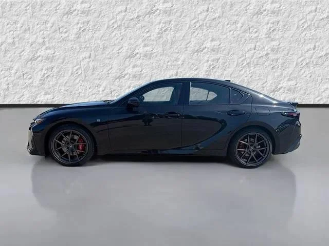 New 2026 Caviar Lexus F SPORT image 13