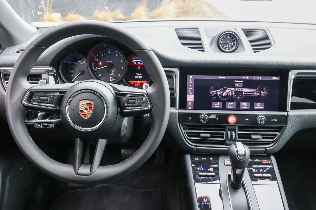 Certified Used 2026  Porsche  image 32