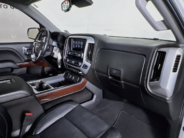 2018 GMC Sierra 1500 SLT - Photo 40