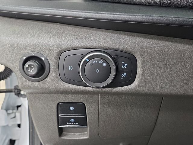 Used 2025 White Ford Base image 26