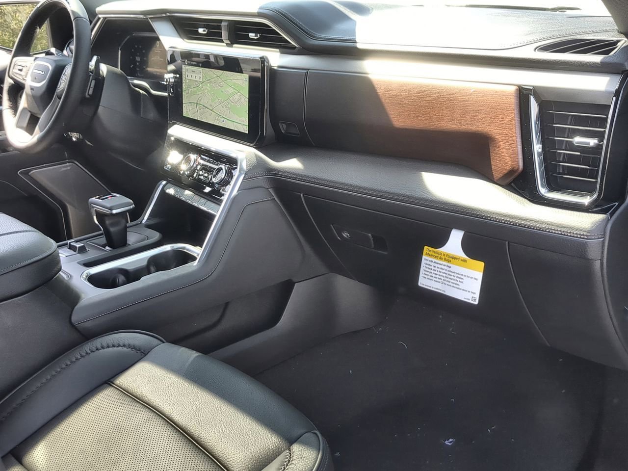 Used 2026 Sterling Metallic GMC Denali image 30