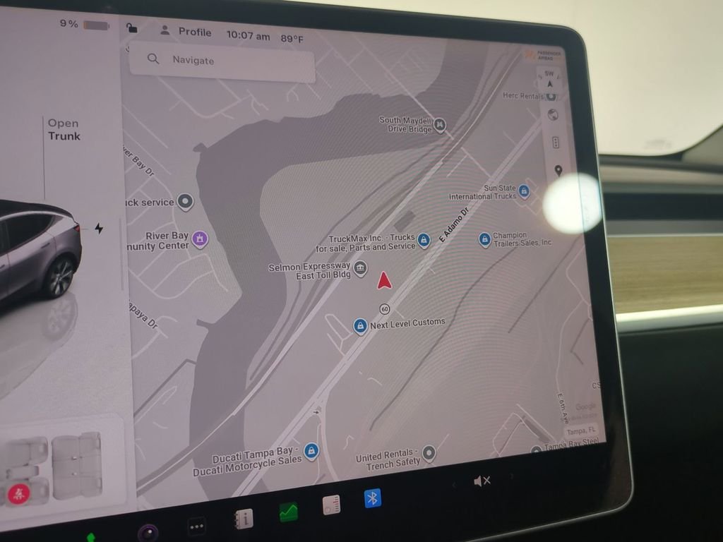 2023 Tesla Model Y Long Range - Photo 26