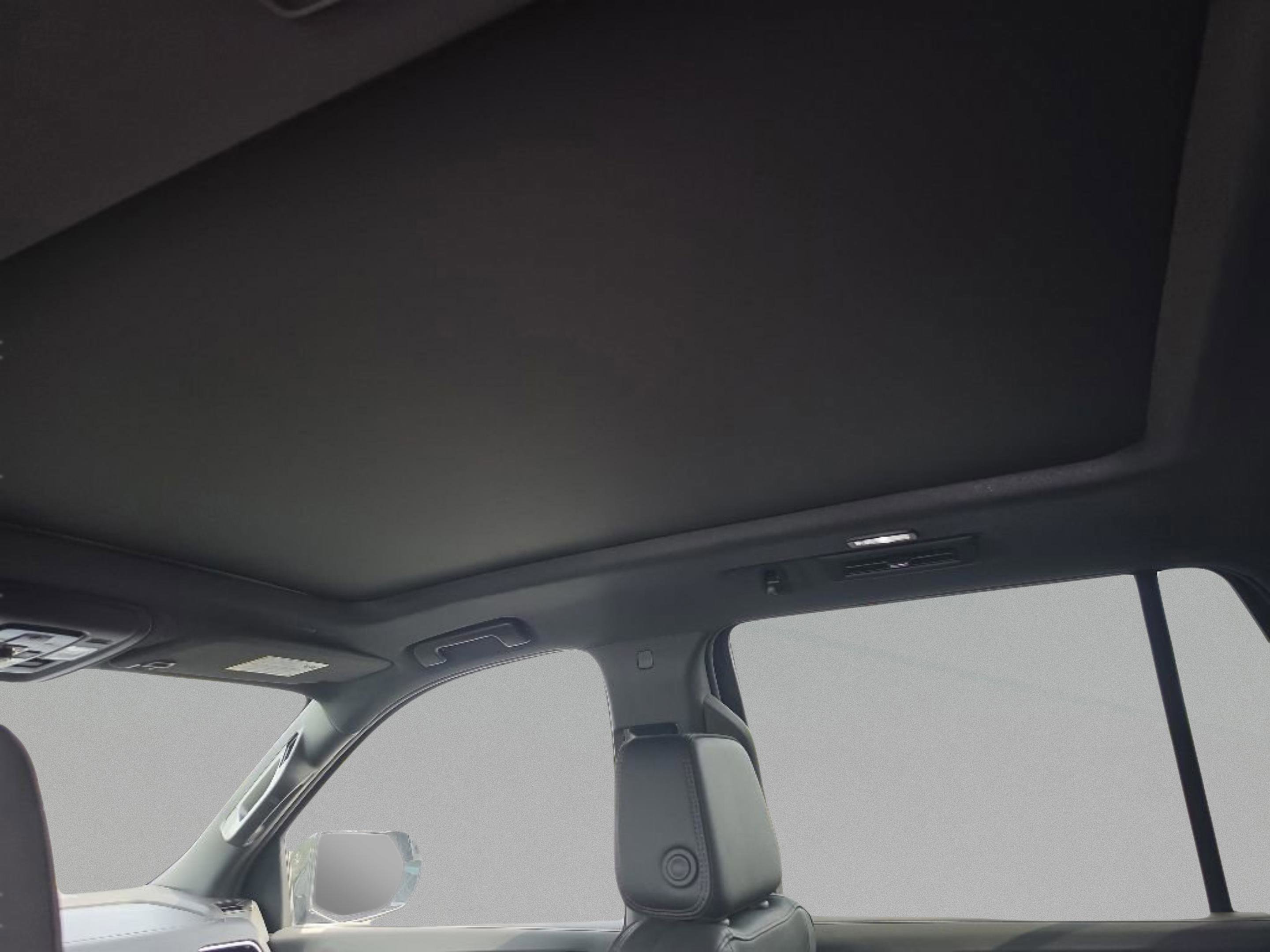 2026 Chevrolet Tahoe High Country - Photo 25