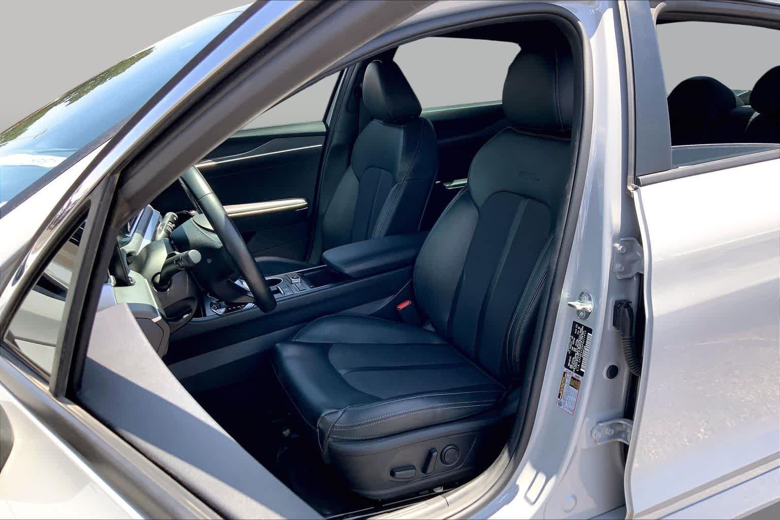 Pre-Owned 2023 Kia K5 GT-Line