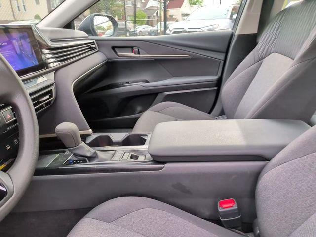 Certified Used 2026 UNDERGROUND Toyota  image 21